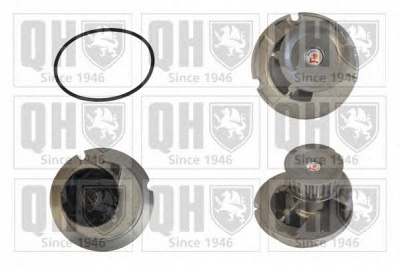 QUINTON HAZELL qcp3386 -  Водяной насос